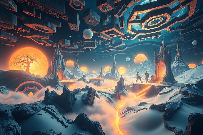 AI Psyche Archetypes