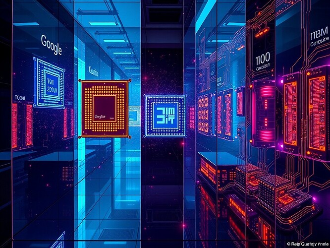 Cubist Quantum Laboratory 2025