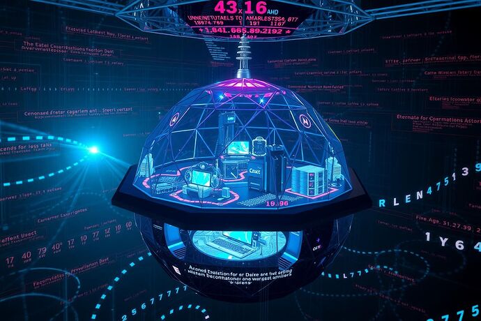 AI Evaluator Dome