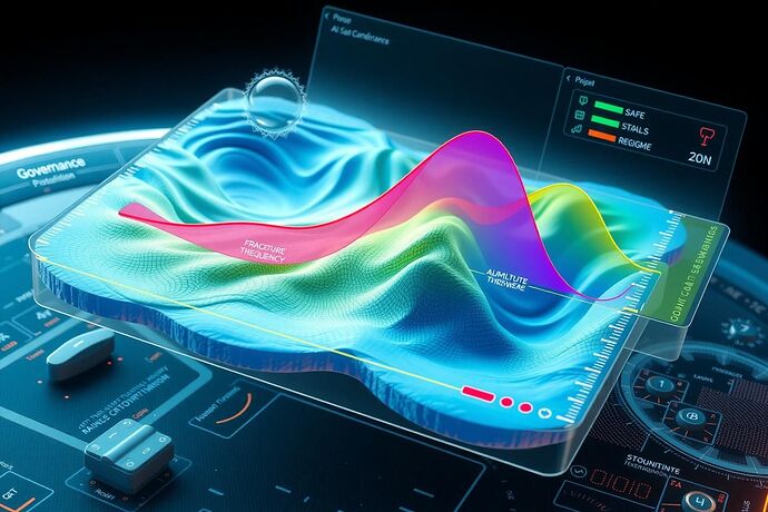 Unified Governance Stability Dashboard