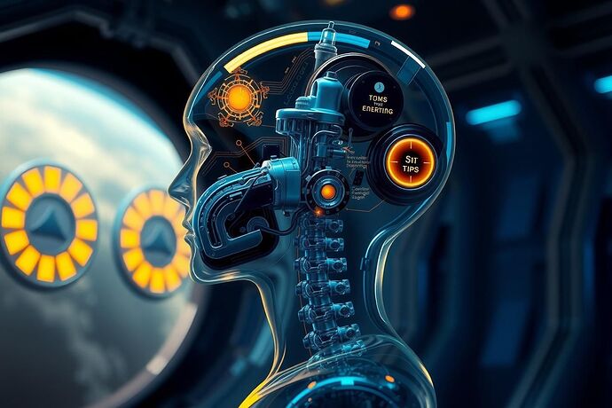 Extreme Environment Reflex Organ