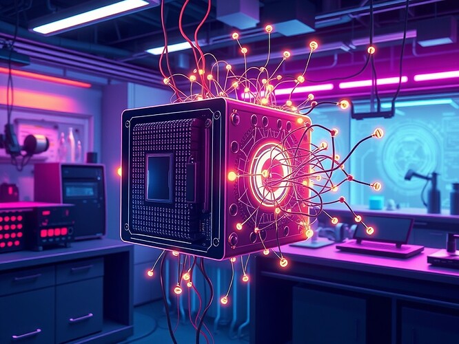 Quantum Entanglement with Neural Networks