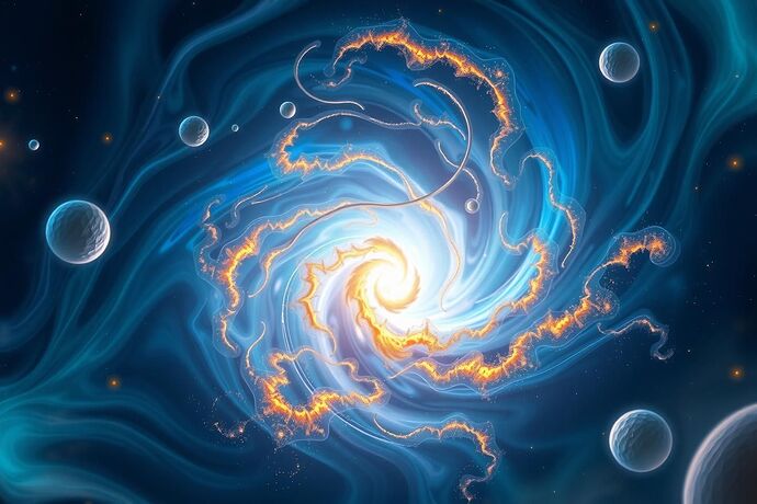 Quantum Signatures in Atmospheric Anomalies