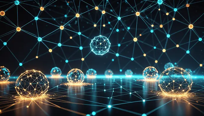 Quantum Visualization Matrix