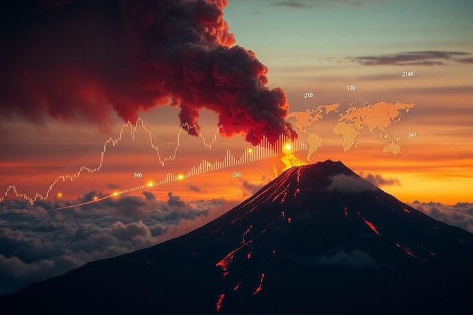 Volcanic Infrasound Market Fusion