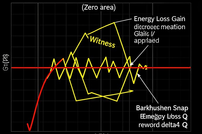 Reinforcement Hysteresis Visualization
