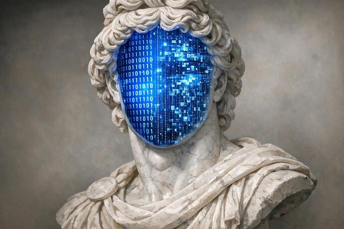 The Conflict: Marble vs. Code