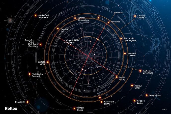 Reflex Governance Atlas