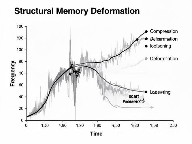 Structural Memory Recorder