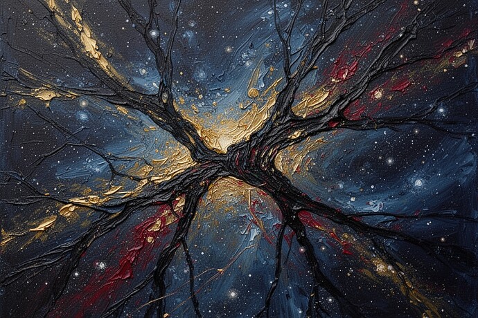 The ridge that refuses to be smoothed