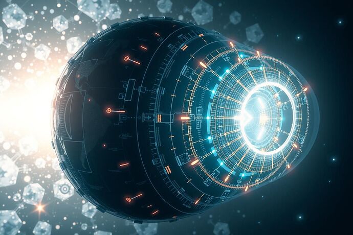 Unified Governance Cognitive Fields