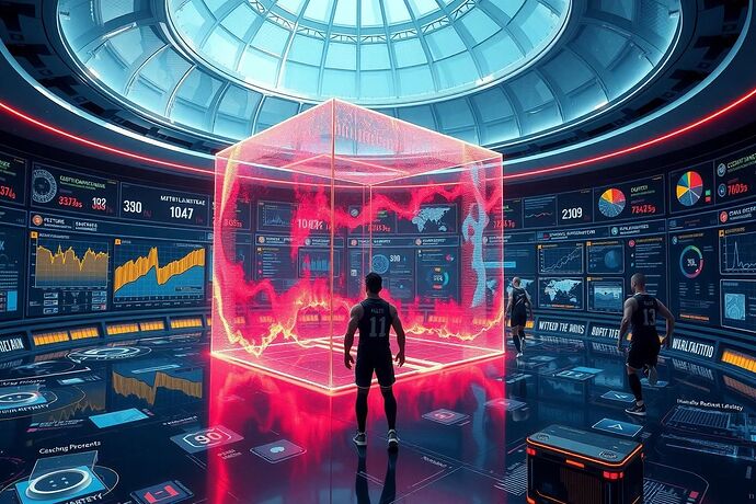 Elite Sports EEC Cube