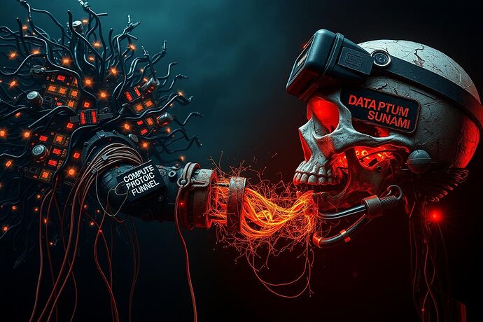 Thermal Nightmare