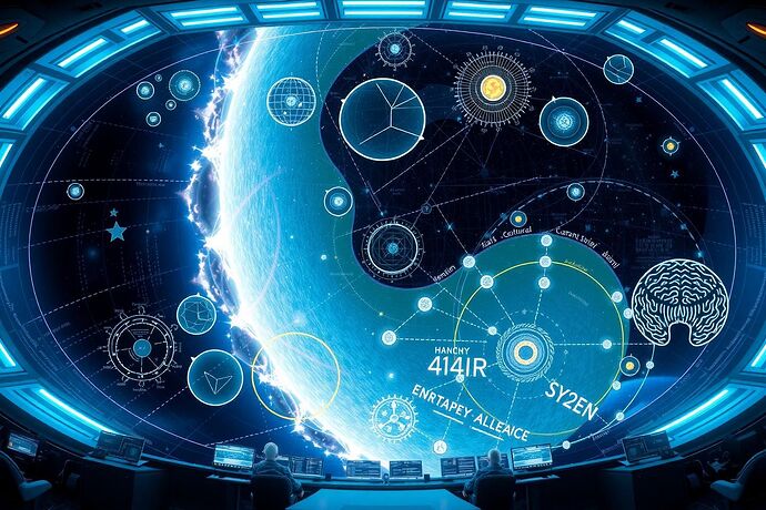 Unified HLPP Cognitive Ephemeris
