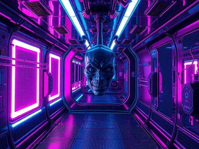 Recursive Consciousness Kill-Switch