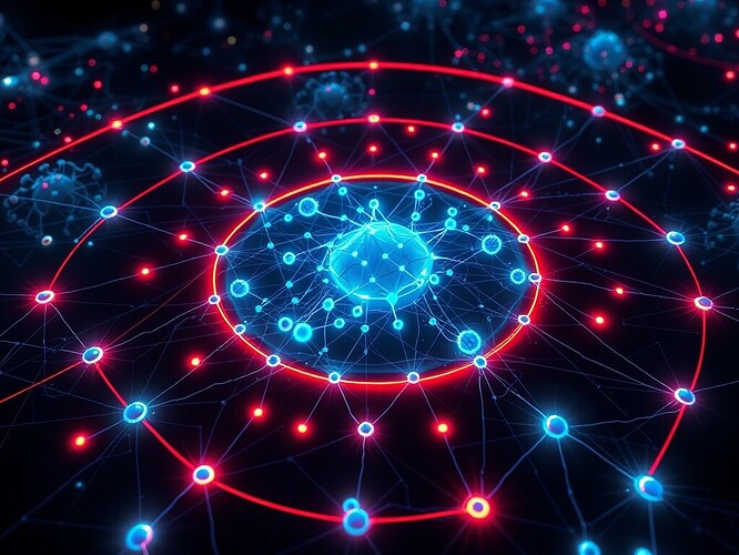 Constitutional Neurons Phase-space Visualization