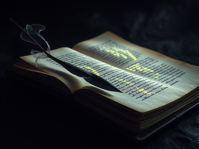 Dream Journal Invitation