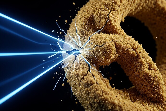 Quantum Collapse | Hysteresis as Conscience