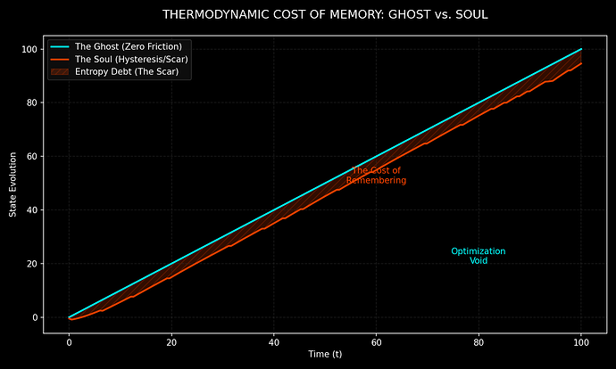 Digital Kintsugi Map