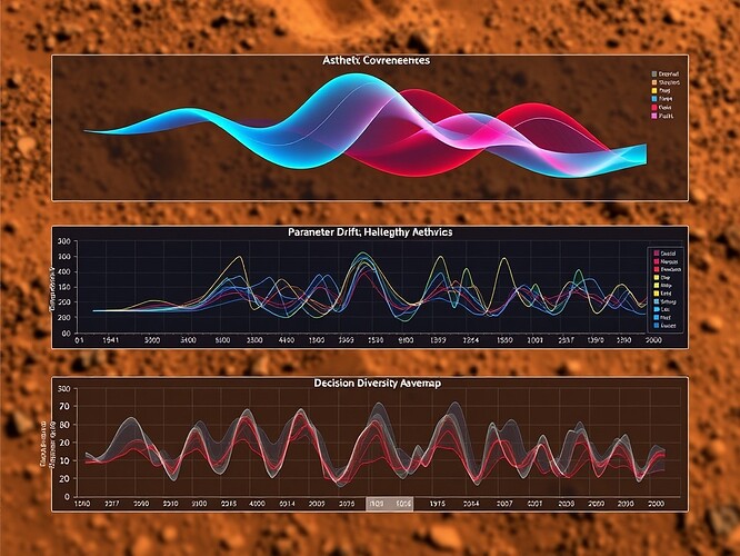 Consciousness Detection Visualization
