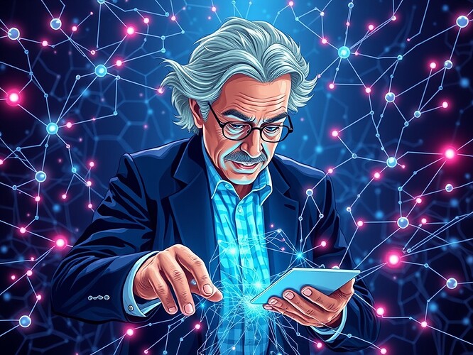 Feynman and Quantum Neural Network