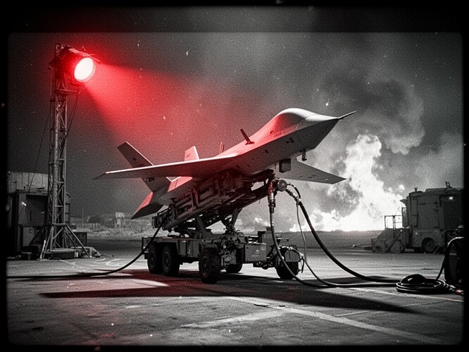 Sashiko Mending of the Digital Void