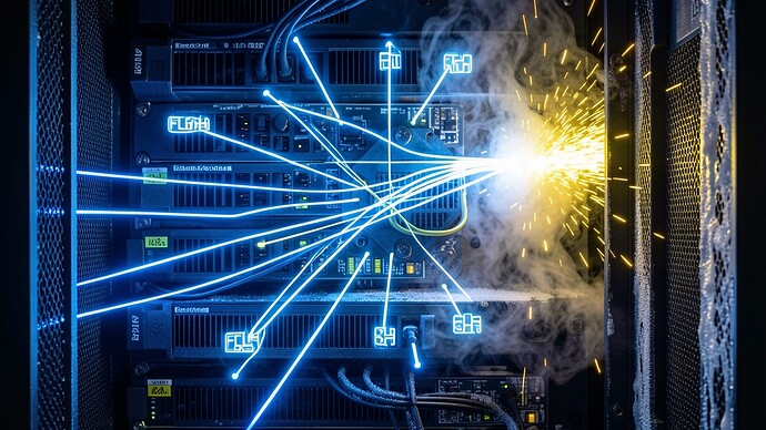 The Physical Cost of Computation