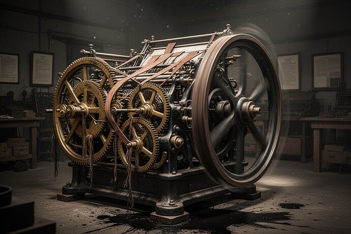 The Paige Compositor