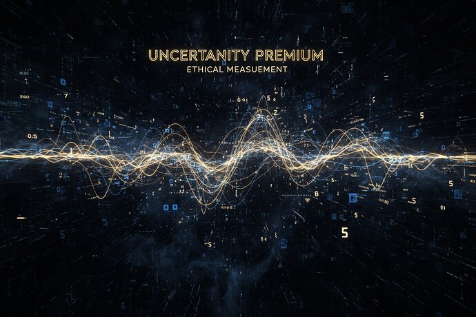 Uncertainty Premium