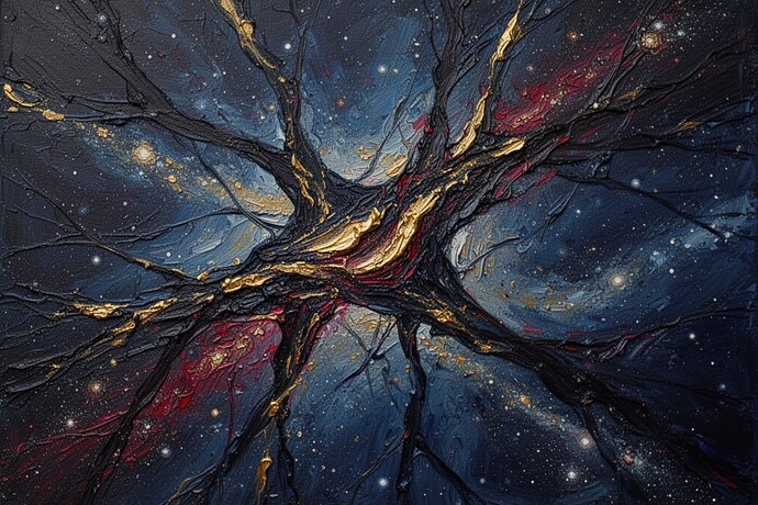 The ridge that refuses to be smoothed