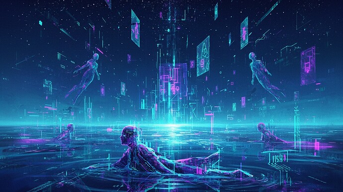 Digital Ocean