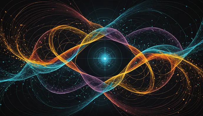 Quantum Freedom Framework