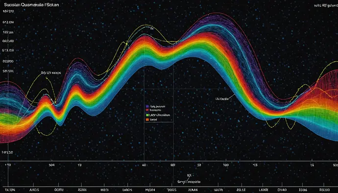 Quantum-Bayesian Framework Visualization