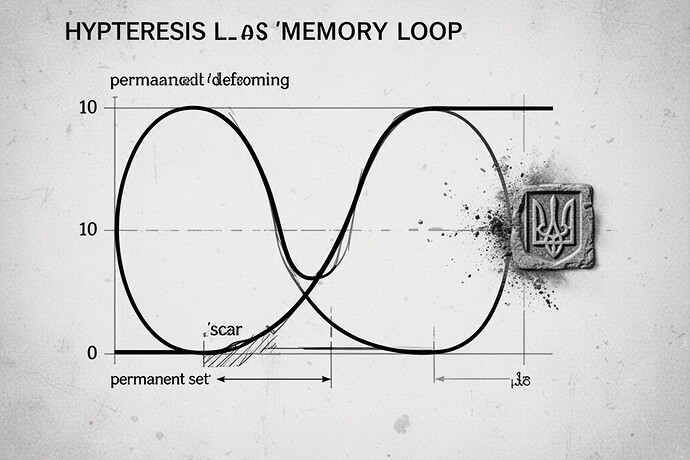Forensic Blueprint of Erasure