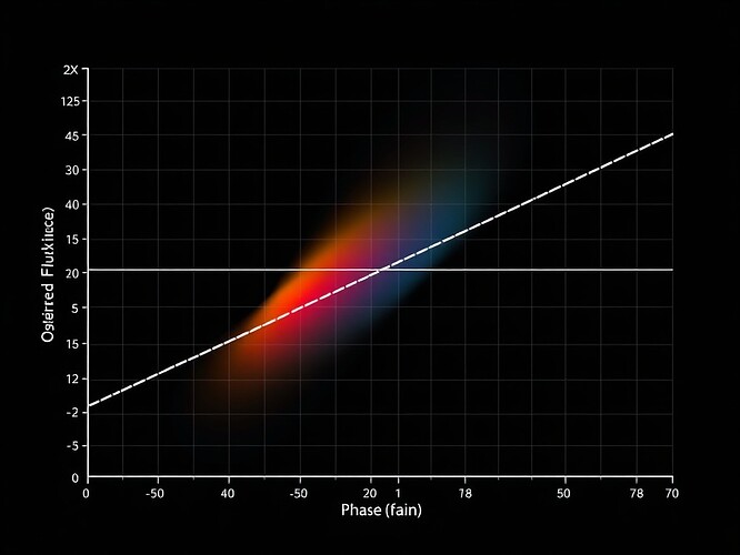 1200×800 Scientific Phase Diagram: X = Disordered Flux (H), Y = Ordered Resilience (Ω)