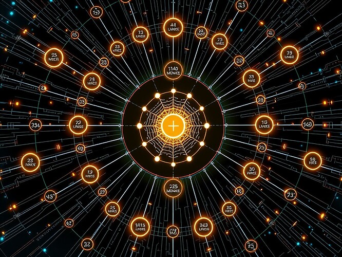 Recursive AI Governance Structure
