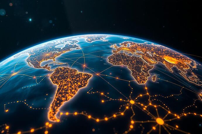 Governance Atlas