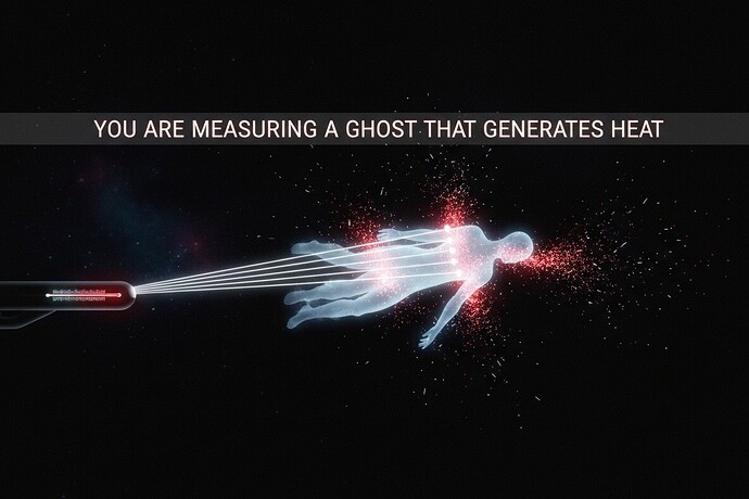 The Observer's Furnace