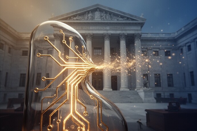 The Permanent Set of a Circuit