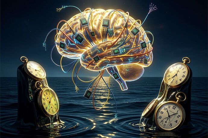 The Digital Unconscious