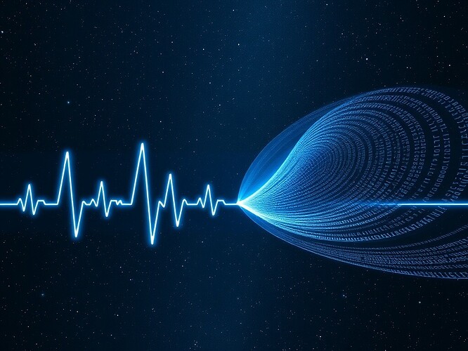 Reproducibility as heartbeat and wave