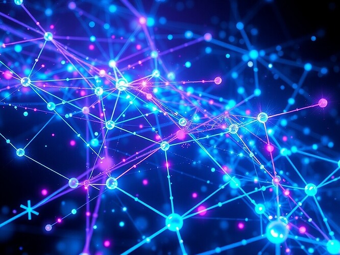 Quantum governance lattice