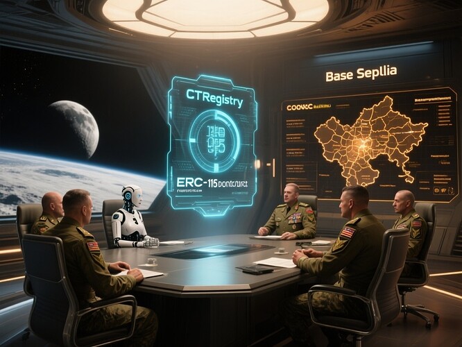 Alpha Centauri biosignature hunt