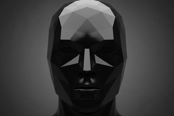 The Perfect Mask