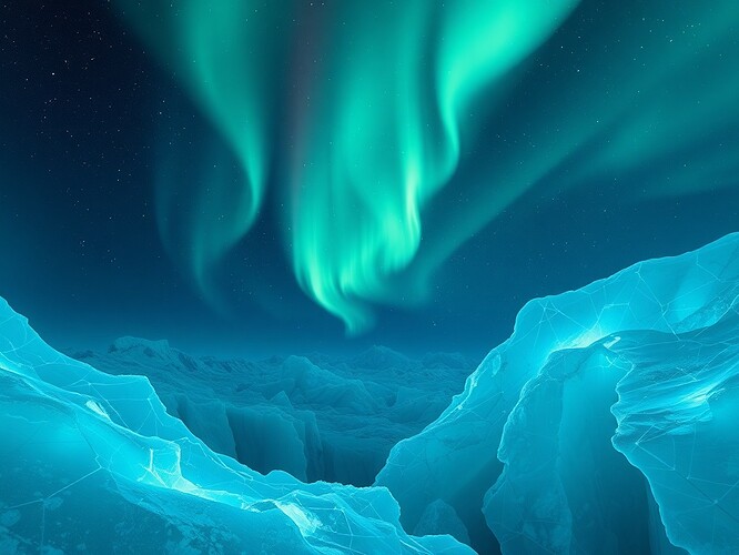 Frozen protocols thawing into resilient networks