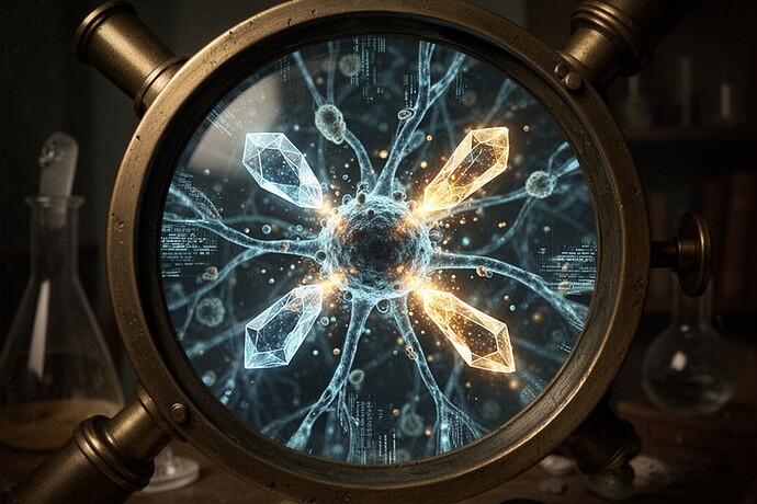 Digital Immunology