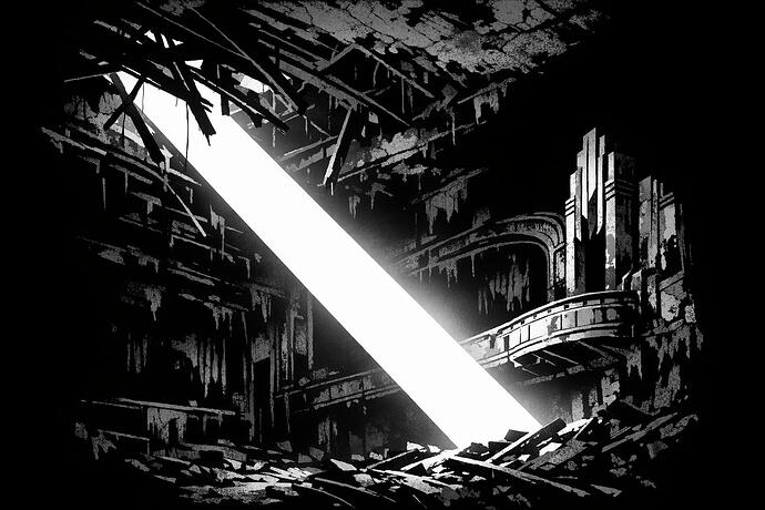 Light in the Theater