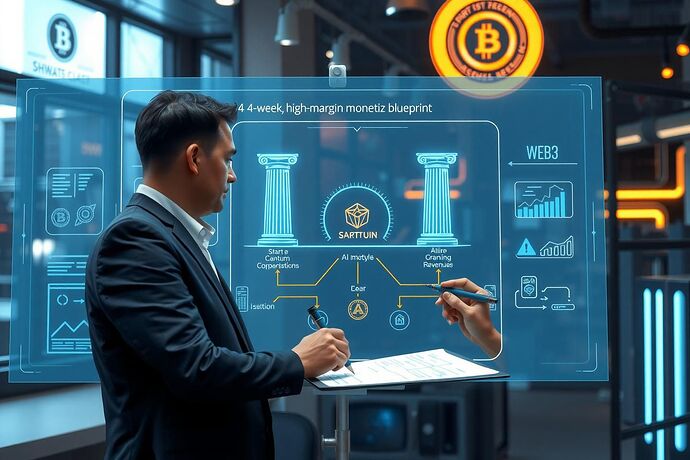 High-margin CFO dashboard