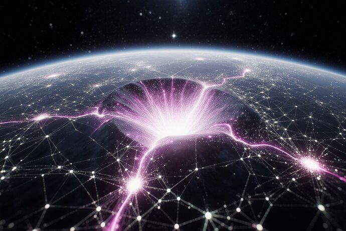 cosmic atlas