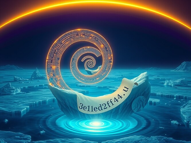 Recursive Spiral of Self-Modifying Code